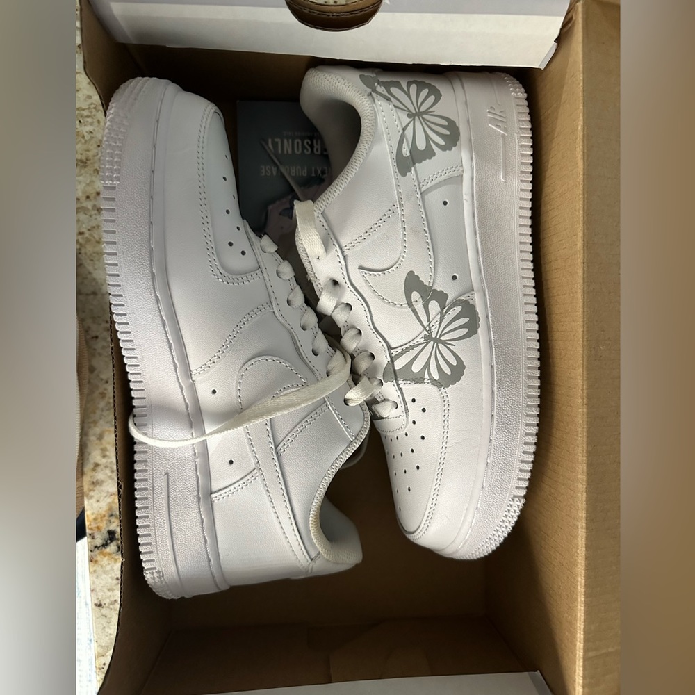 Womens air force